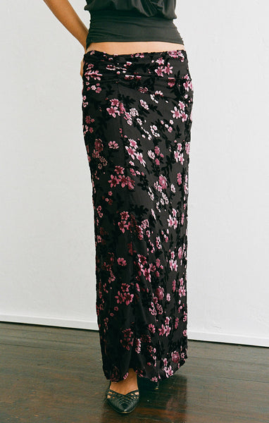 nirbana skirt