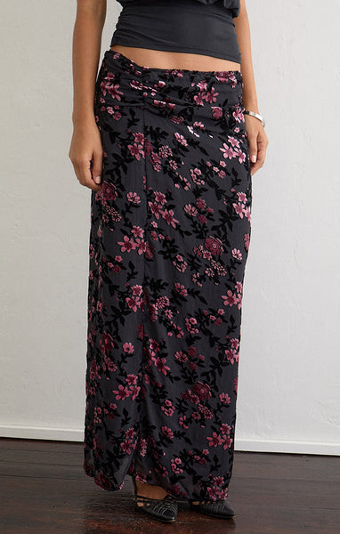 nirbana skirt