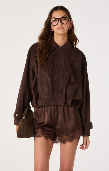 evin jacket