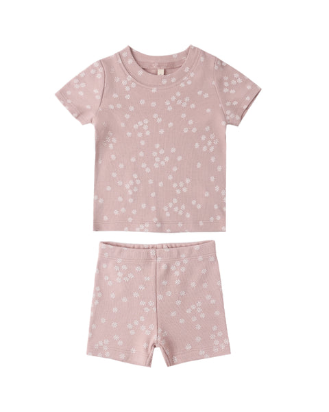 summer pj set