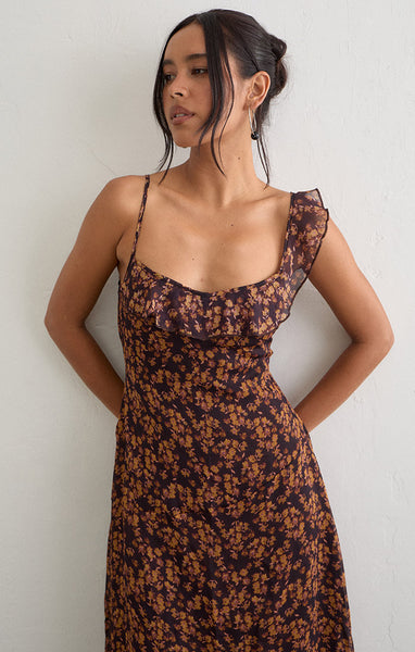solea dress