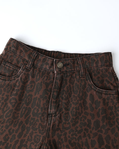 barrel pant