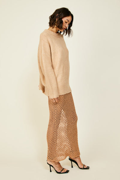 glimmer skirt