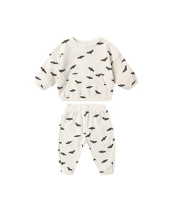 bats slouch set