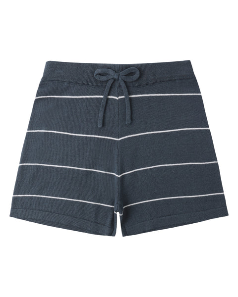 chandler knit short