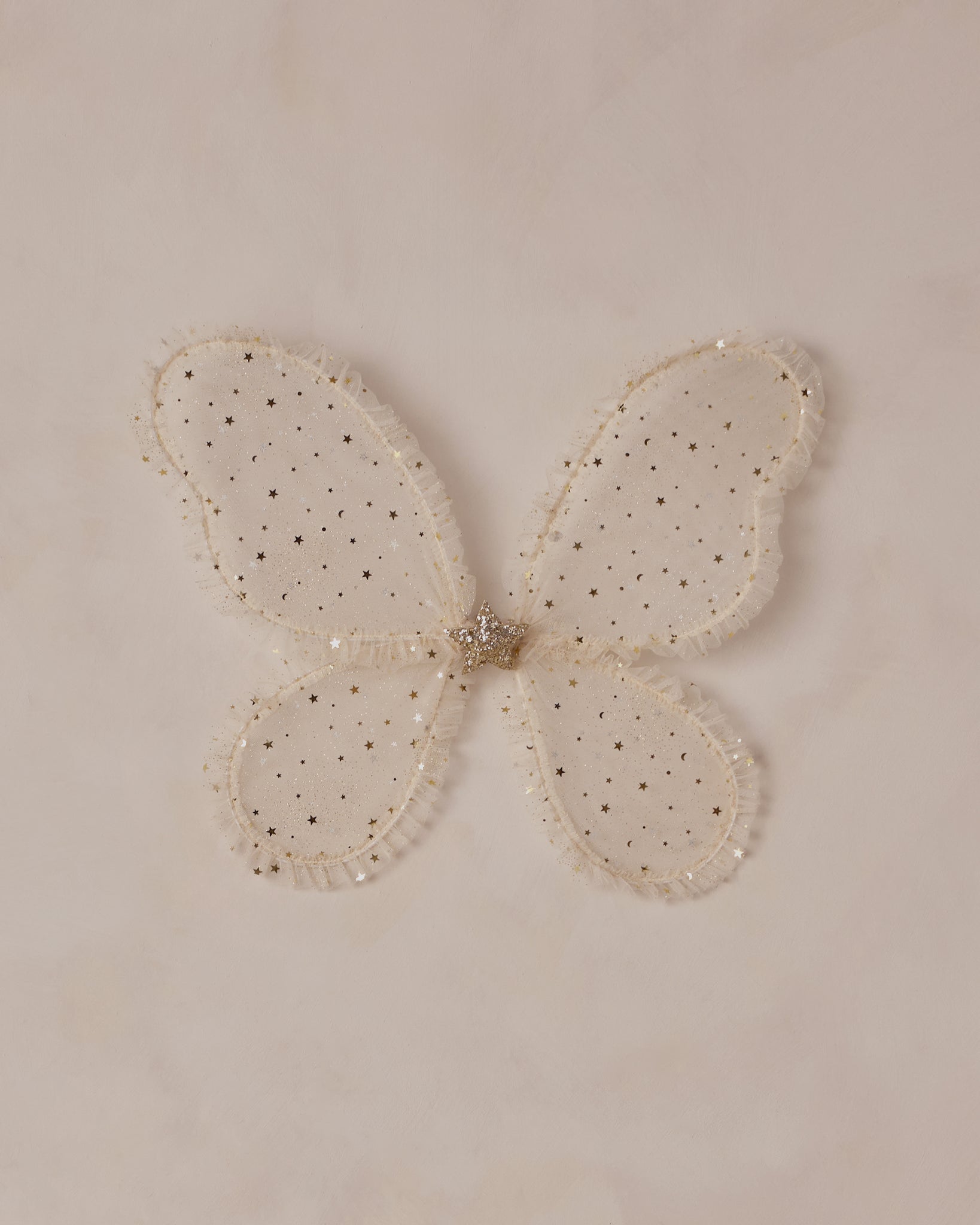 dress-up wings