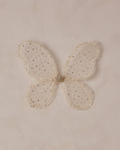 dress-up wings