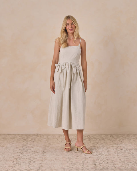 women's beatrice midi dress