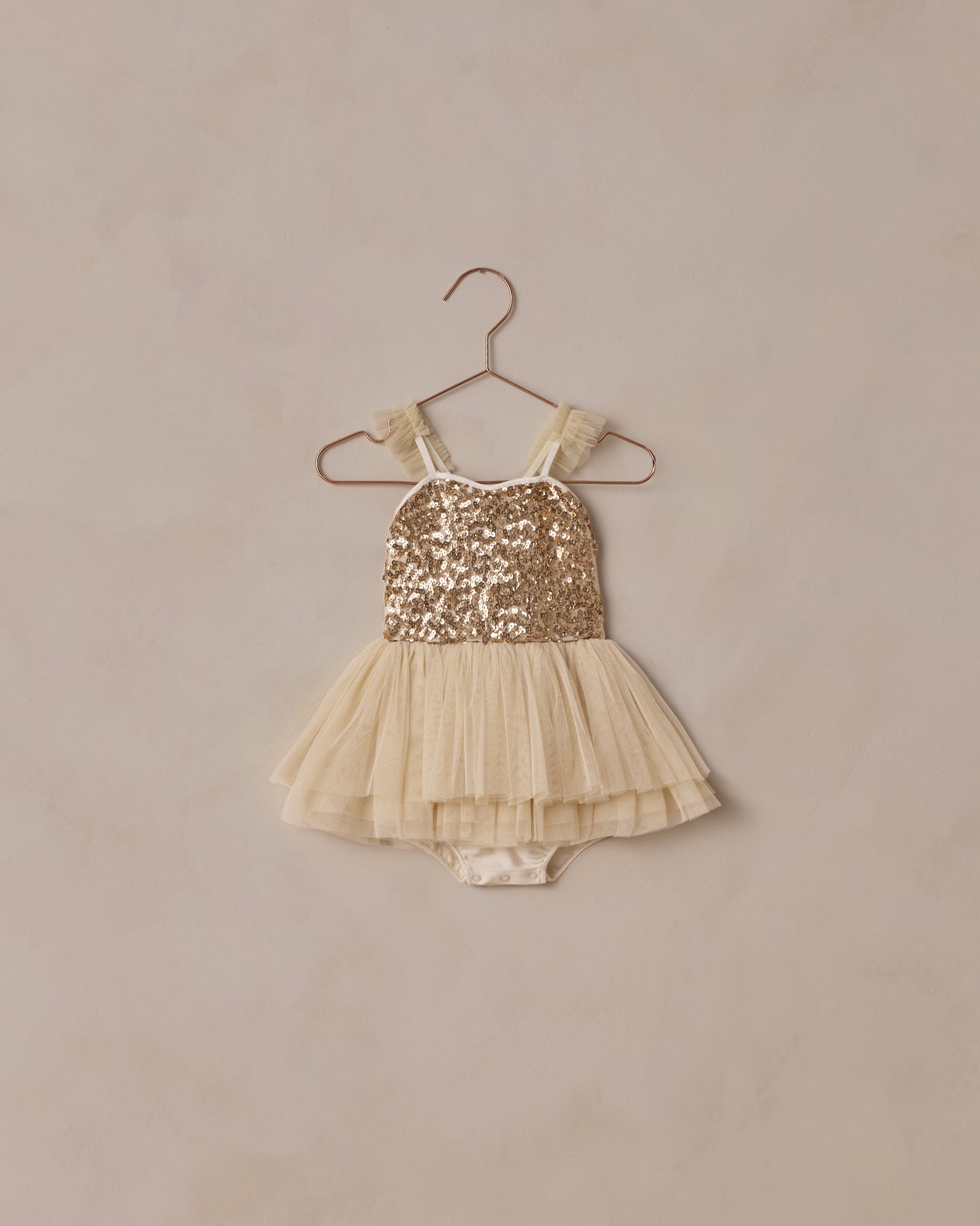 clementine tutu
