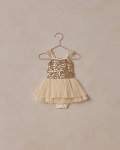 clementine tutu
