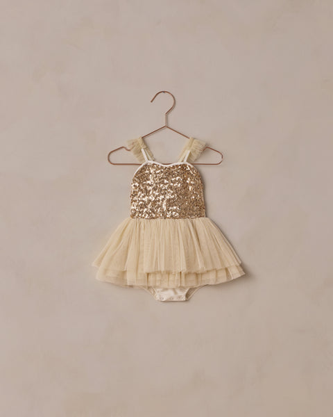 clementine tutu