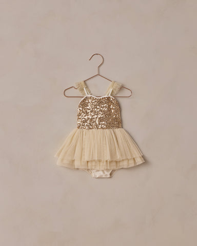 clementine tutu