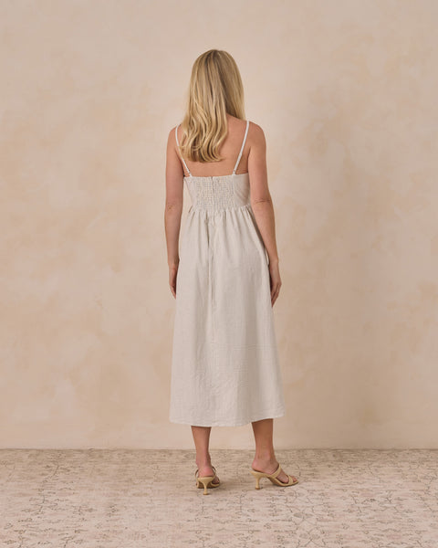 women's beatrice midi dress