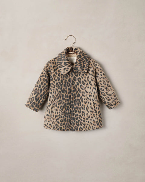 eloise coat