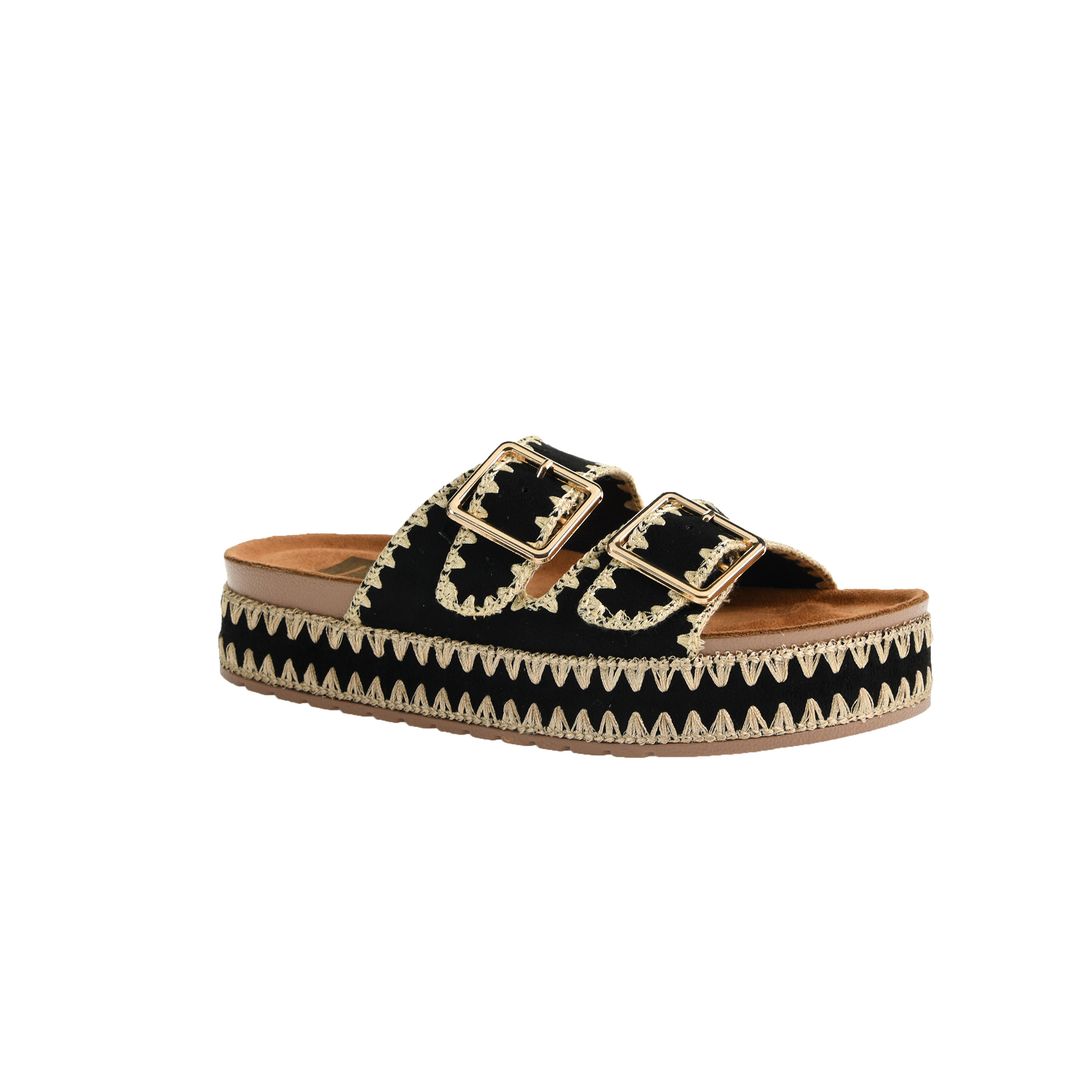 cubana sandal