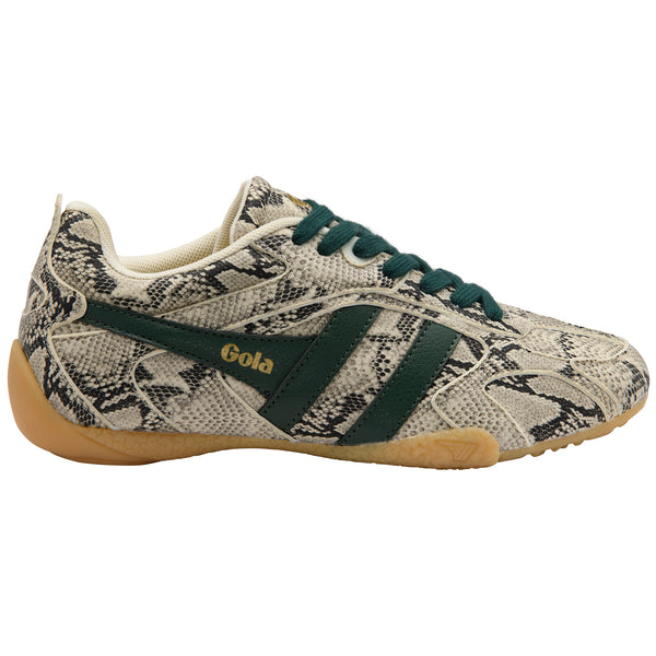 snake sneaker