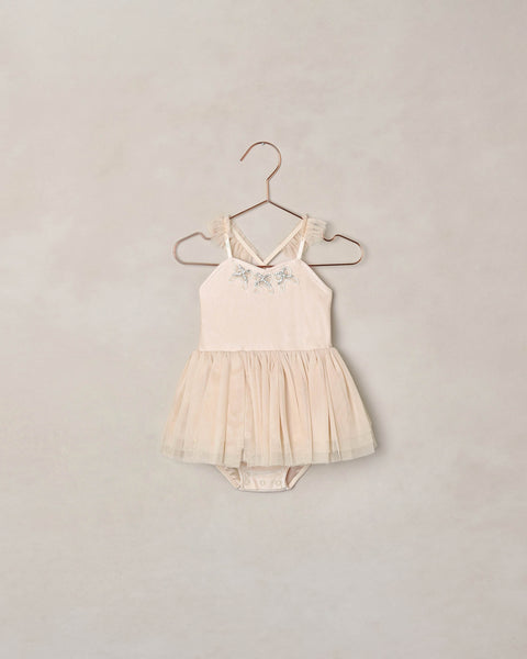 clementine tutu