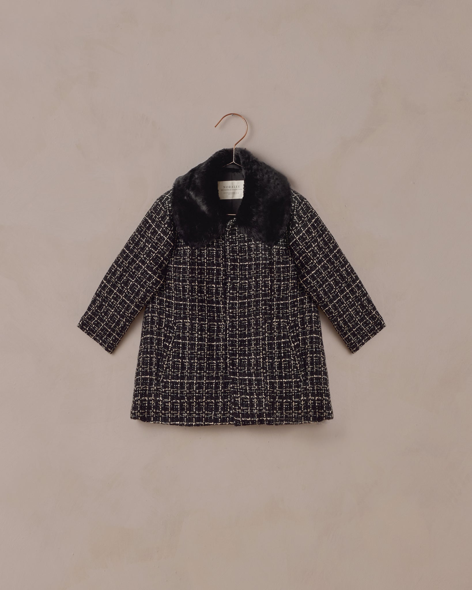 eloise coat