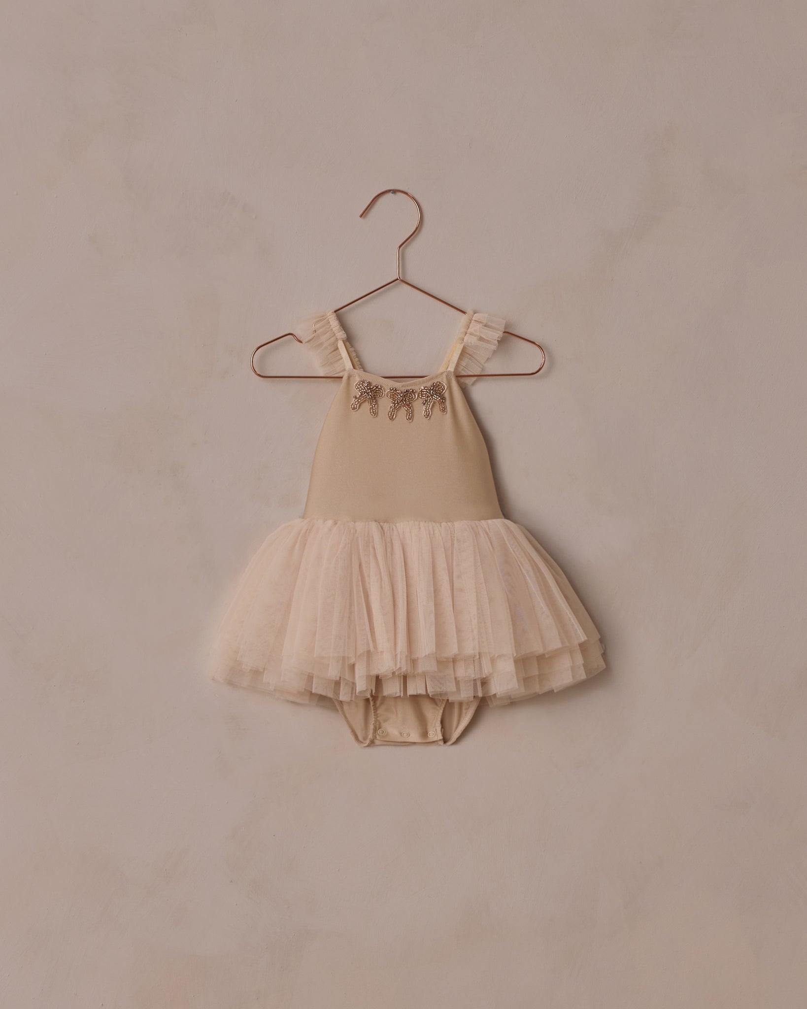 clementine tutu