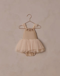 clementine tutu