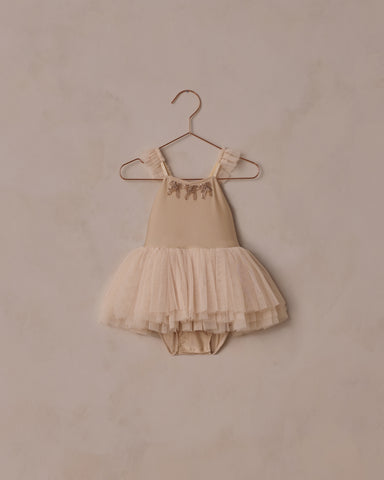 clementine tutu