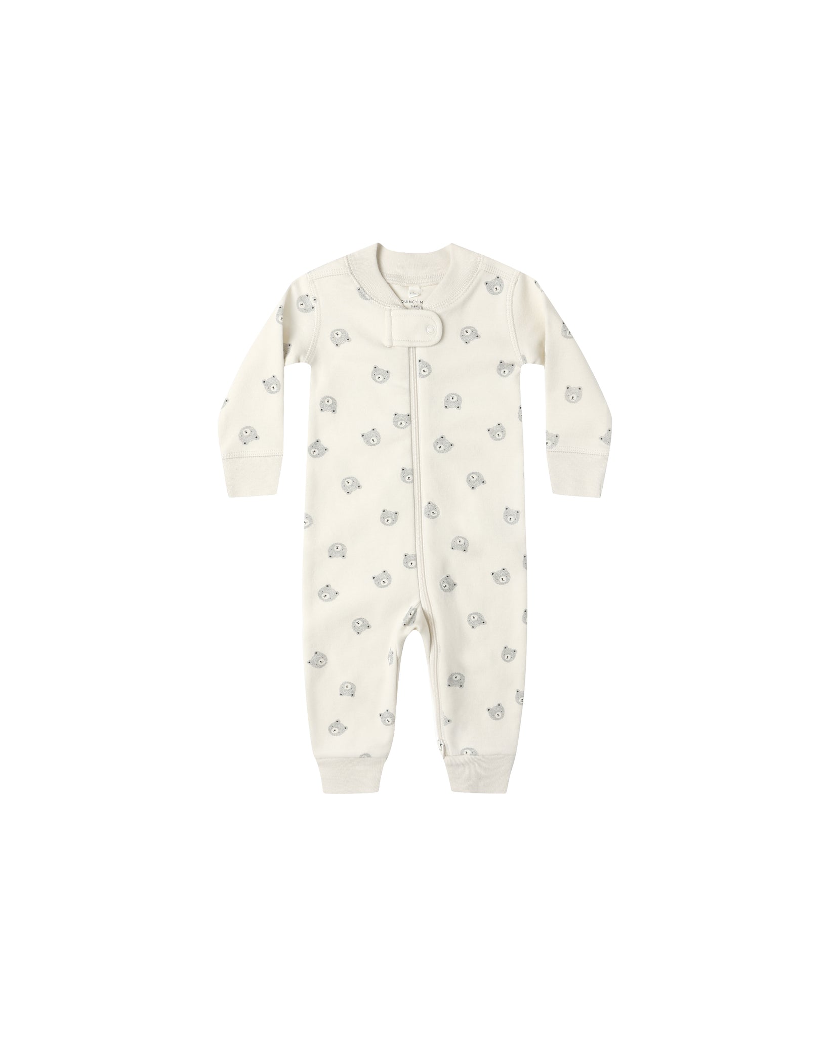 bears zip sleeper