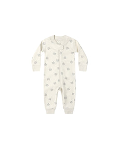 bears zip sleeper