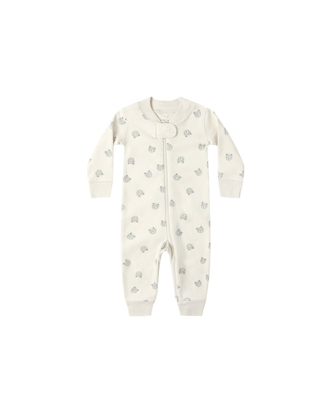 bears zip sleeper