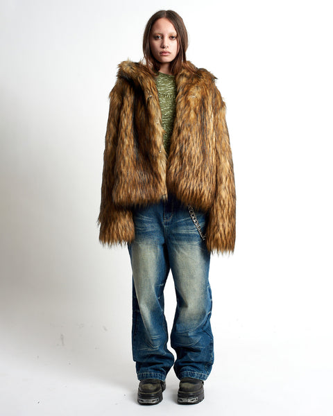 julia fur coat