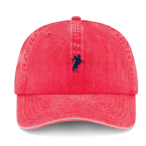 giddy up cap