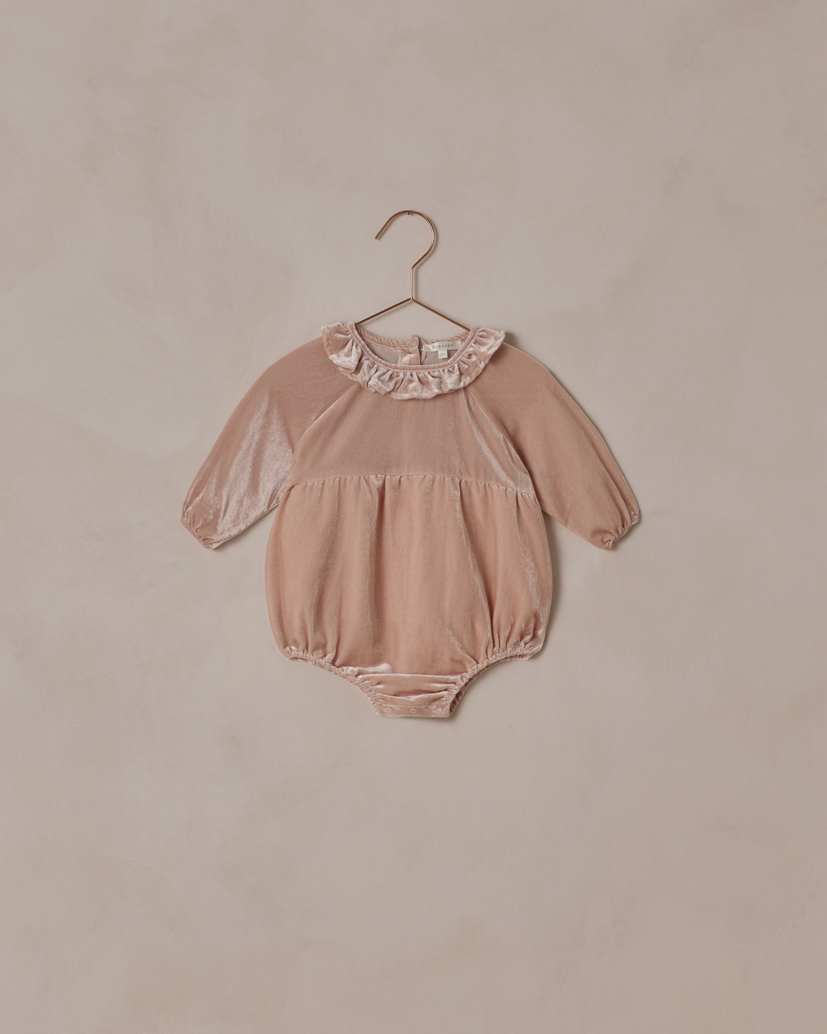 adeline romper