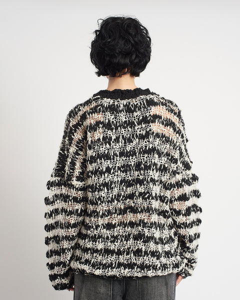 element oversized sweater