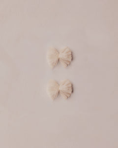 flutter hair clips