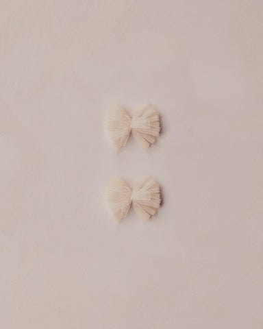 flutter hair clips