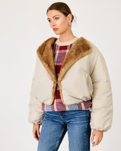 camden bomber jacket