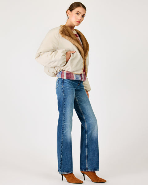 camden bomber jacket