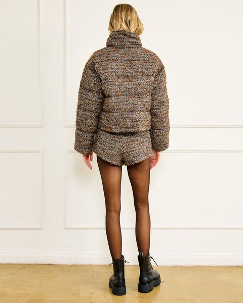 clyde puffer jacket