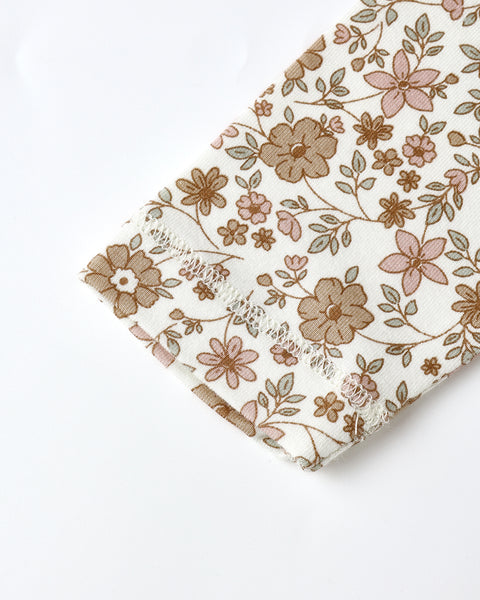bamboo pj set