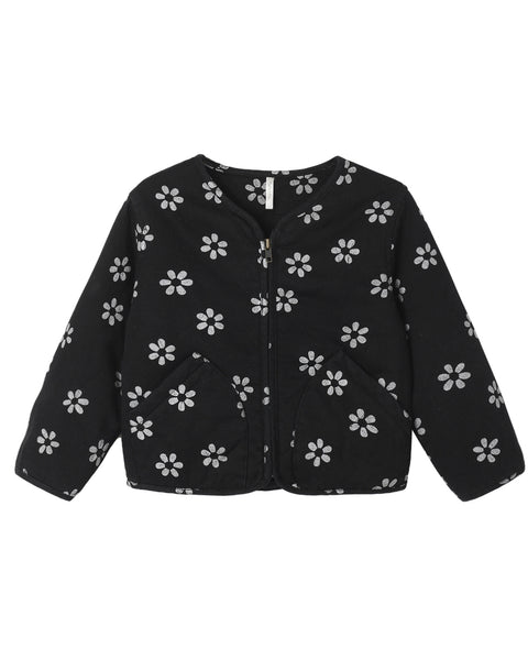 alix quilted jacket