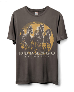 durango tee