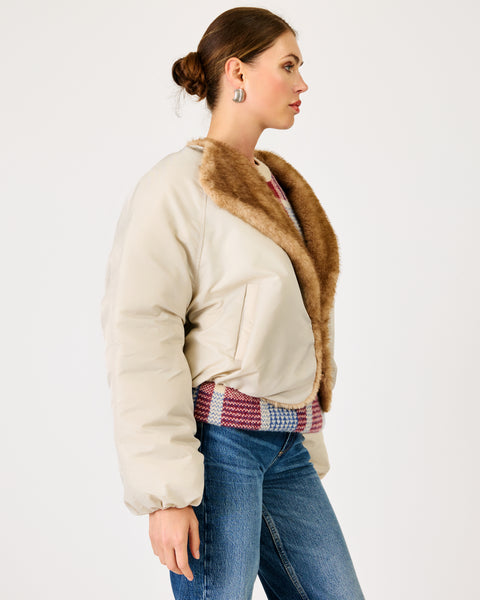 camden bomber jacket
