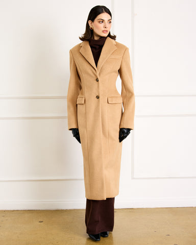 mellow coat