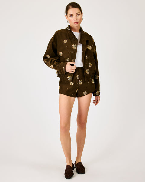 harrison jacket
