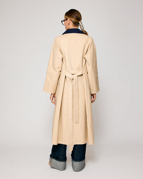 shiloh trench coat