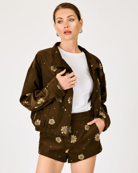 harrison jacket