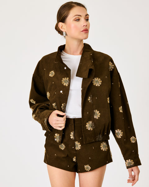 harrison jacket