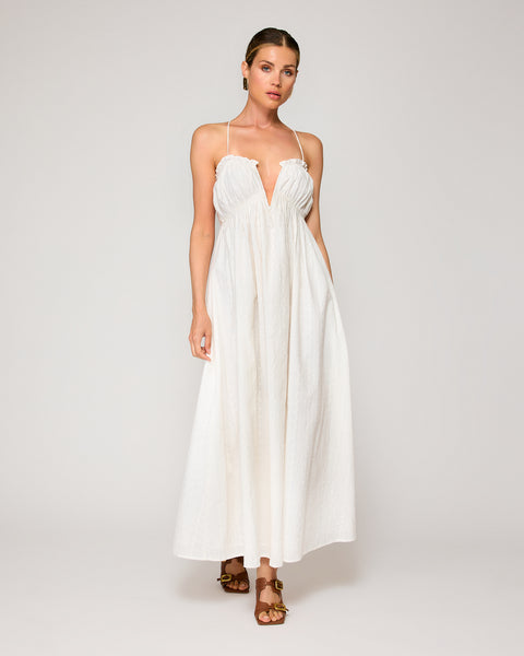 bendetta maxi dress