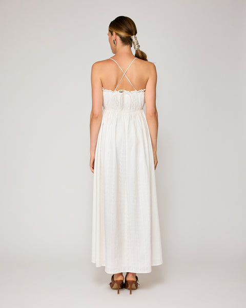 bendetta maxi dress