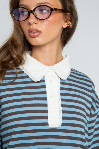 mona top