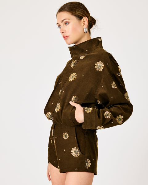 harrison jacket